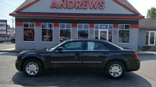 Image for 2006 Chrysler 300 Touring ID: 6813300