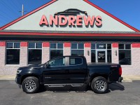 Image for 2016 Chevrolet Colorado LT ID: 6826695