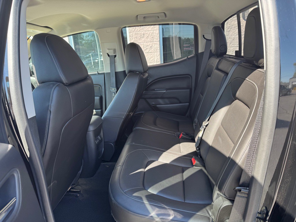 2016 Chevrolet Colorado Image 6