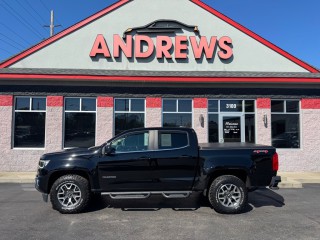Image for 2016 Chevrolet Colorado LT ID: 6826695