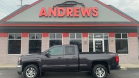 Image for 2016 Chevrolet Silverado 1500 LT ID: 6828645