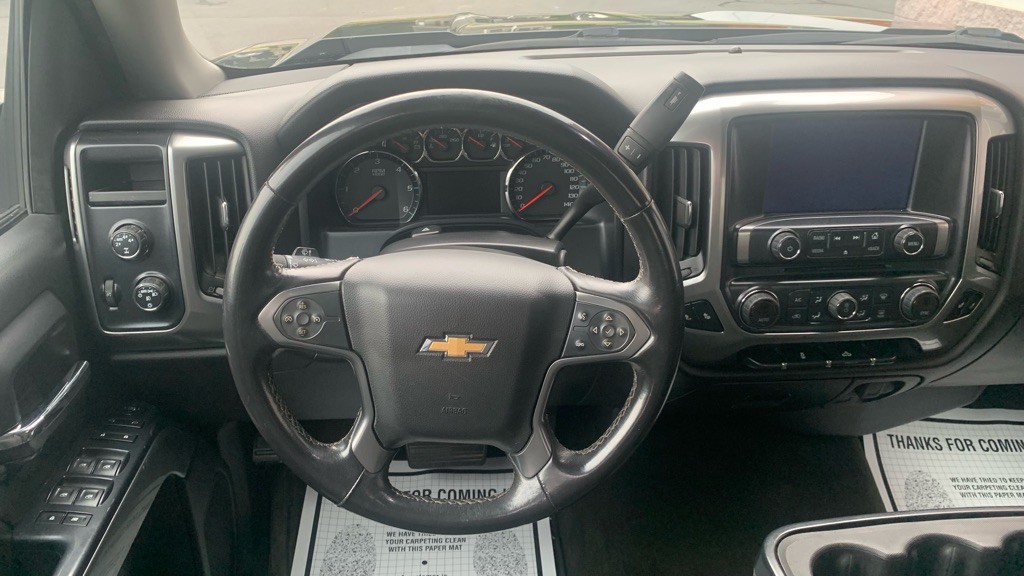2016 Chevrolet Silverado 1500 Image 7