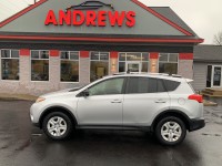 Image for 2015 Toyota Rav4 LE ID: 6834098