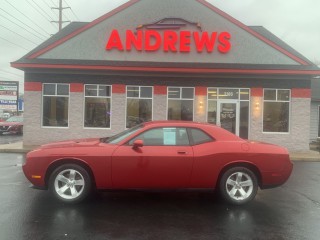 Image for 2009 Dodge Challenger SE ID: 6841249