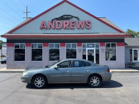 Image for 2005 Buick Lacrosse CXS ID: 6852844