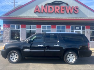 Image for 2008 GMC Yukon Denali ID: 6864205