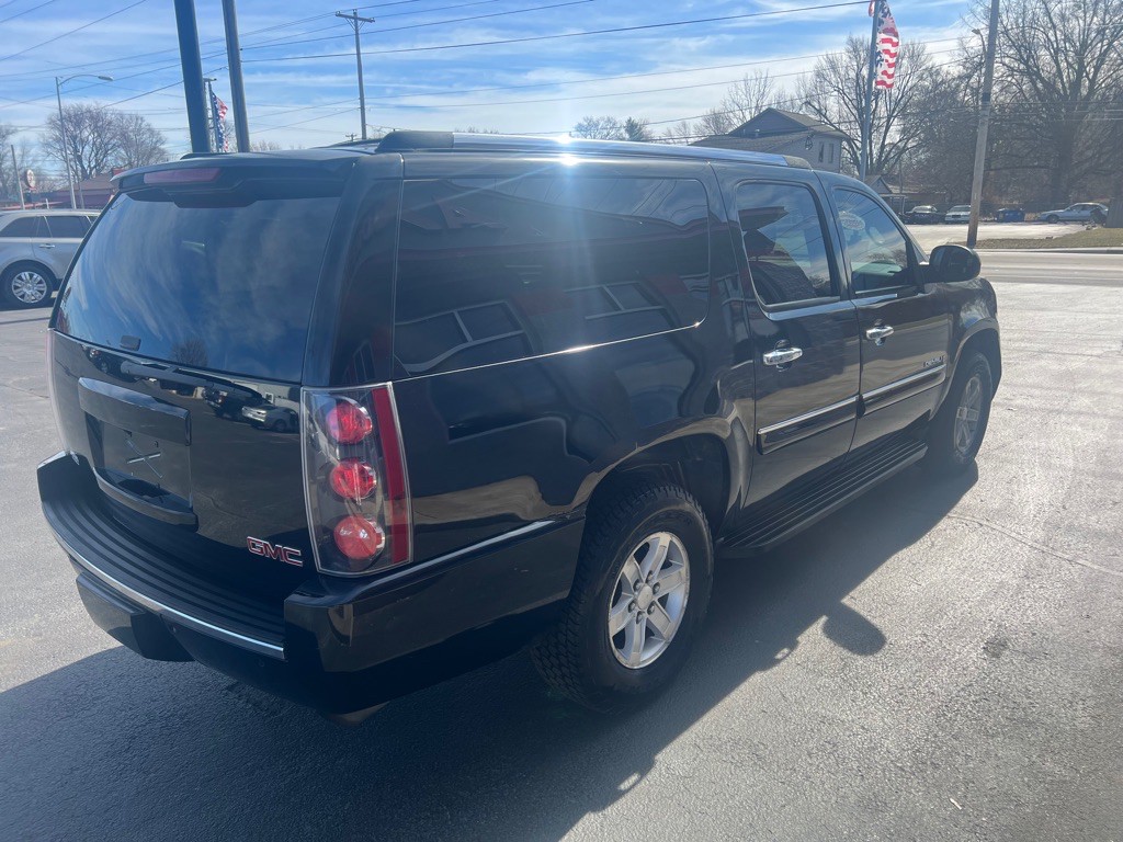 2008 GMC Yukon Image 6