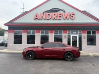 Image for 2018 Dodge Charger Sxt Plus ID: 6868798