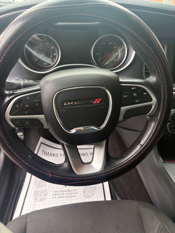 2018 Dodge Charger Image 6