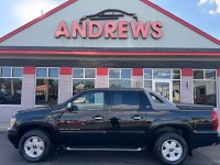 Image for 2007 Chevrolet Avalanche 1500 ID: 6876585