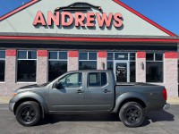 Image for 2005 Nissan Frontier Crew Cab Le ID: 6877966
