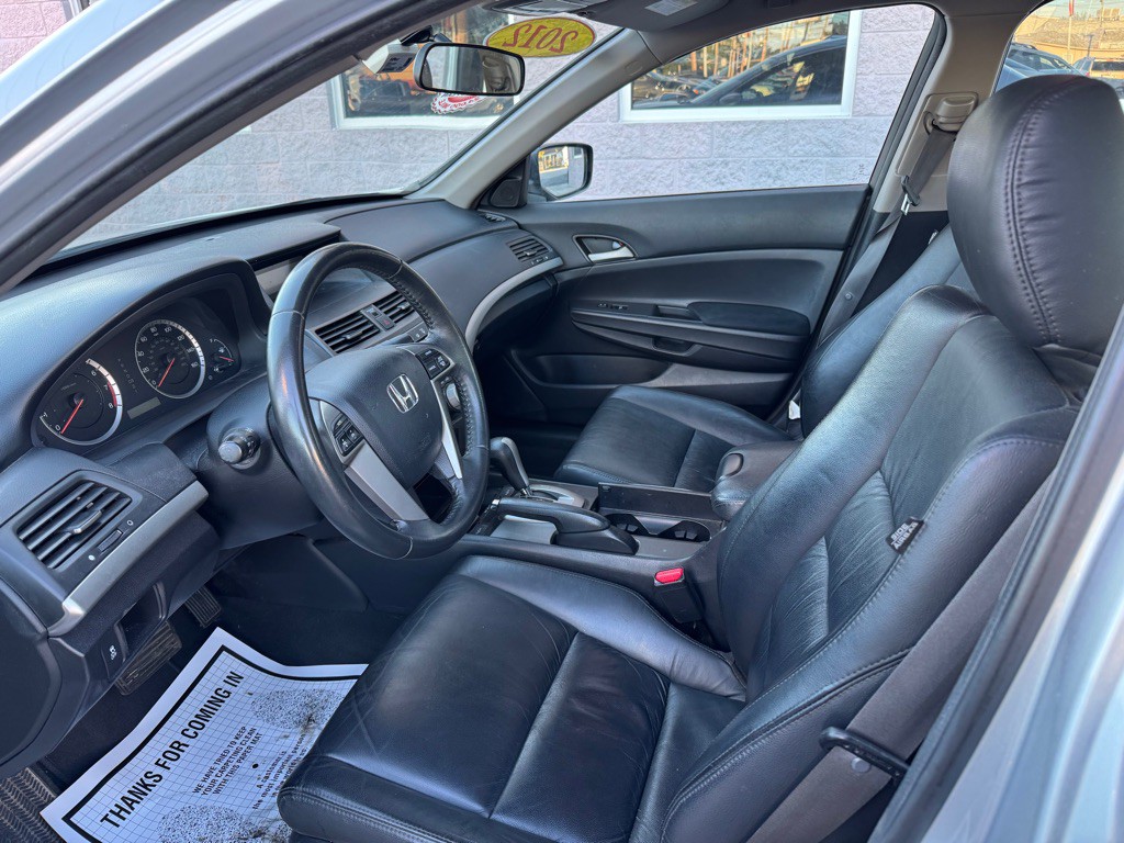 2012 Honda Accord Image 5