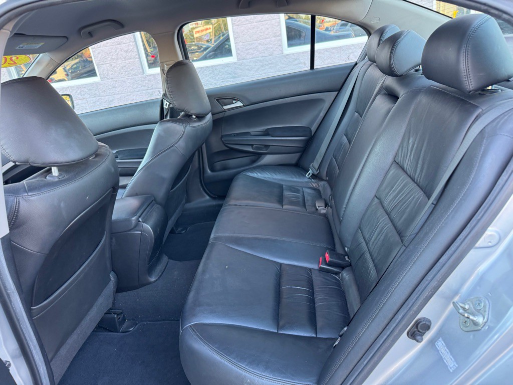 2012 Honda Accord Image 6