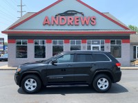 Image for 2015 Jeep Grand Cherokee Laredo ID: 6914217