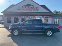 Image for 2017 Nissan Titan SV ID: 6927901