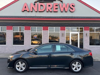 Image for 2014 Toyota Camry L ID: 6928326