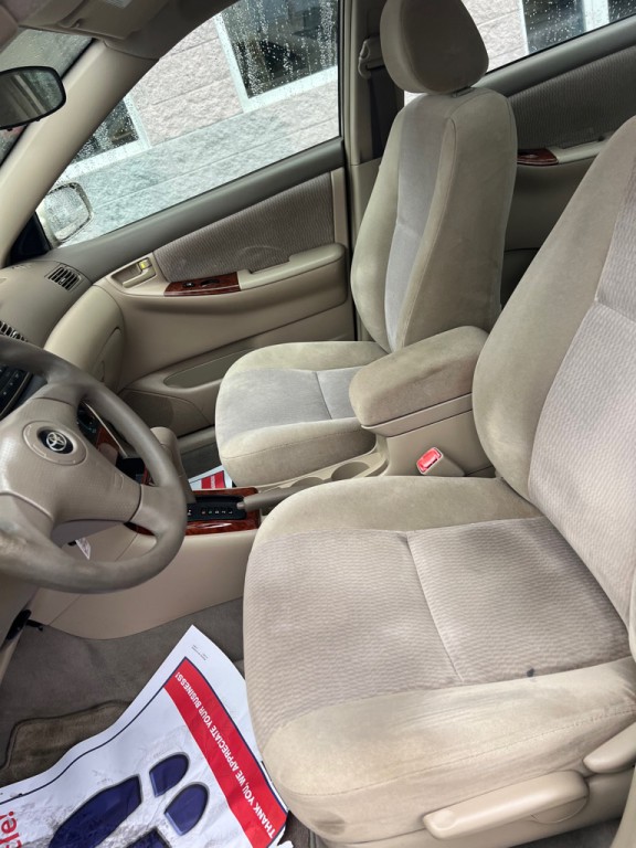 2006 Toyota Corolla Image 6