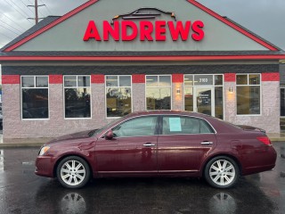 Image for 2008 Toyota Avalon XL ID: 6939347