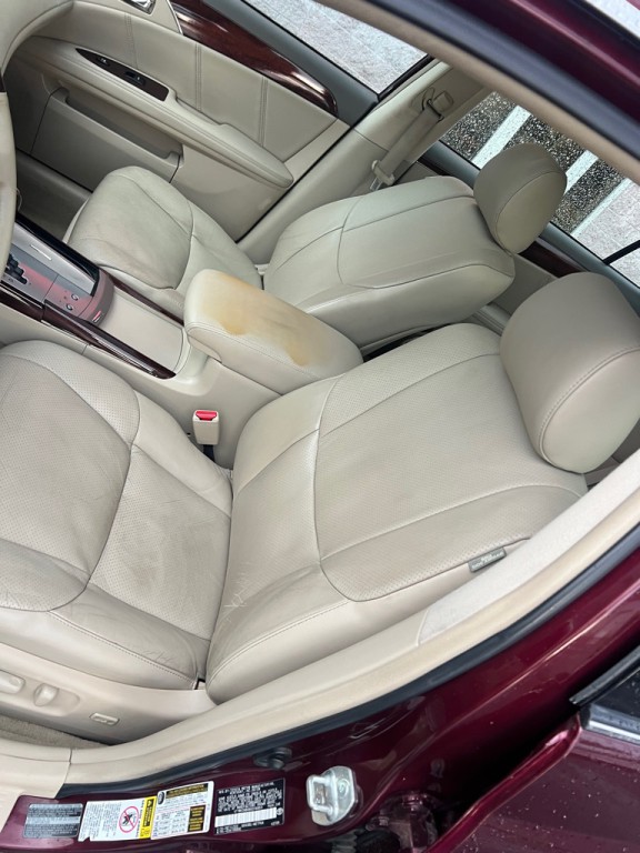 2008 Toyota Avalon Image 6