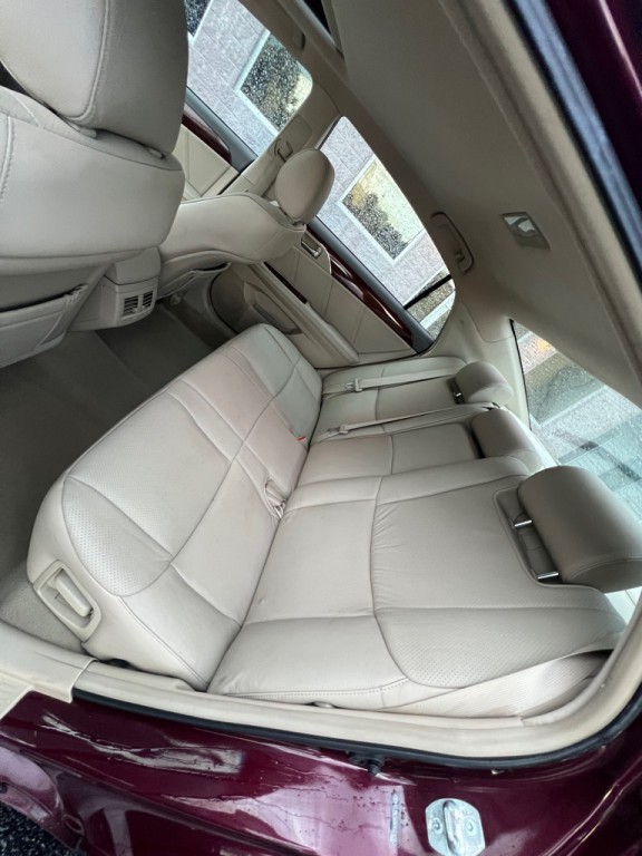 2008 Toyota Avalon Image 7