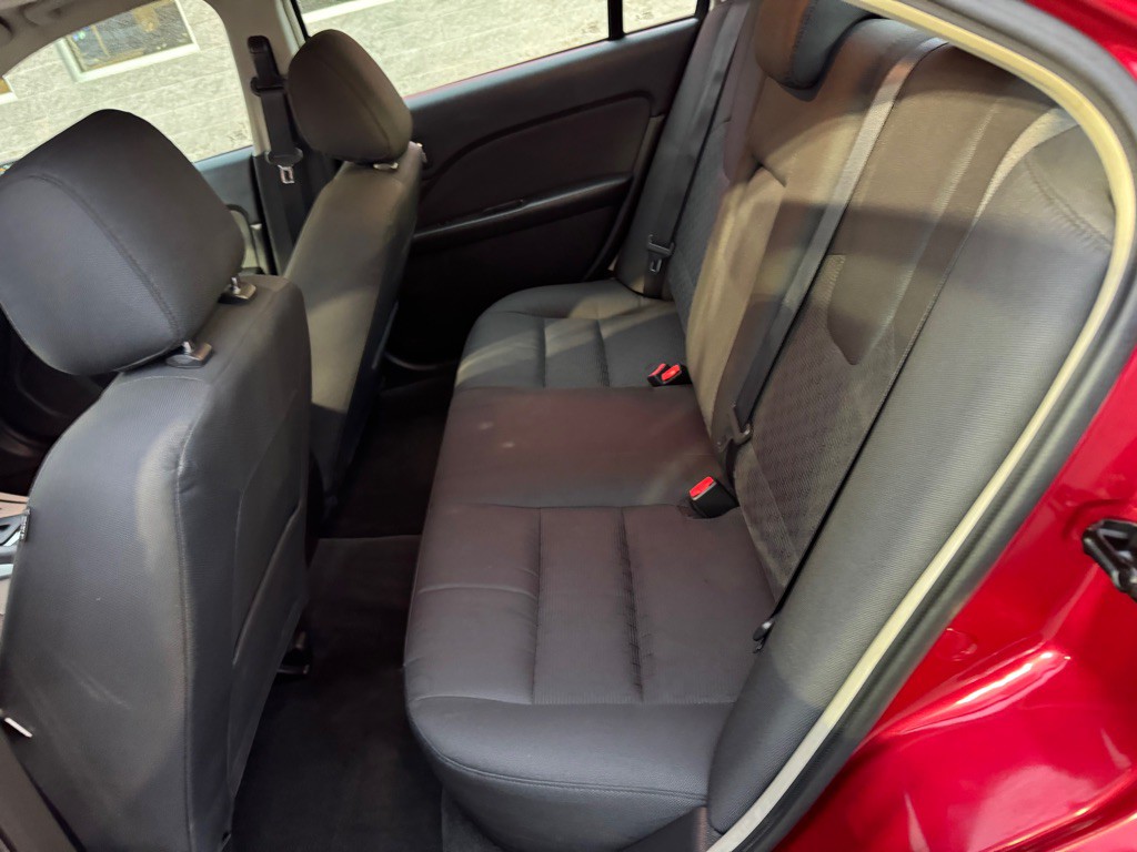 2012 Ford Fusion Image 6
