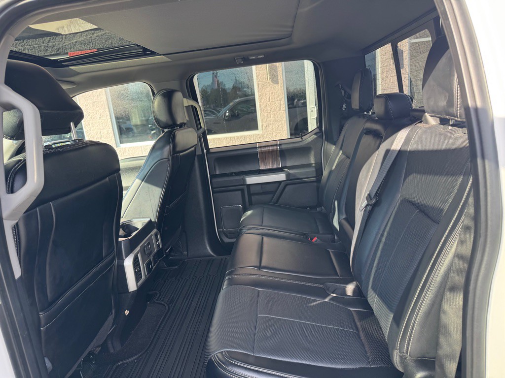 2018 Ford F-150 Image 6