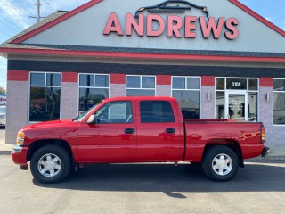 Image for 2006 GMC Sierra 1500 ID: 6993181