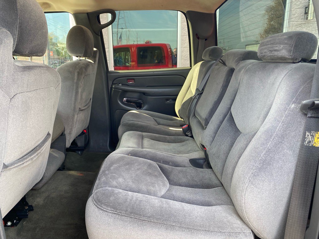 2006 GMC Sierra Image 6