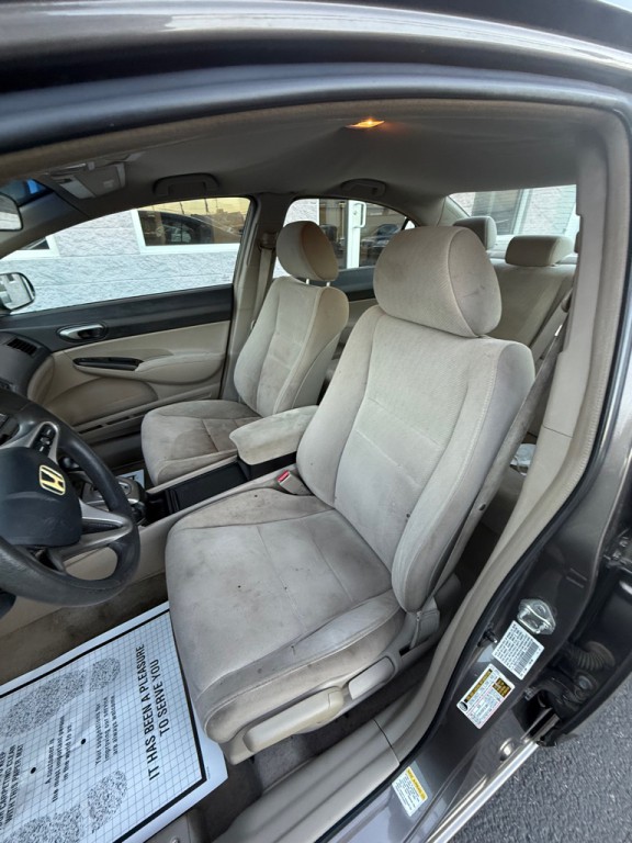2010 Honda Civic Image 6