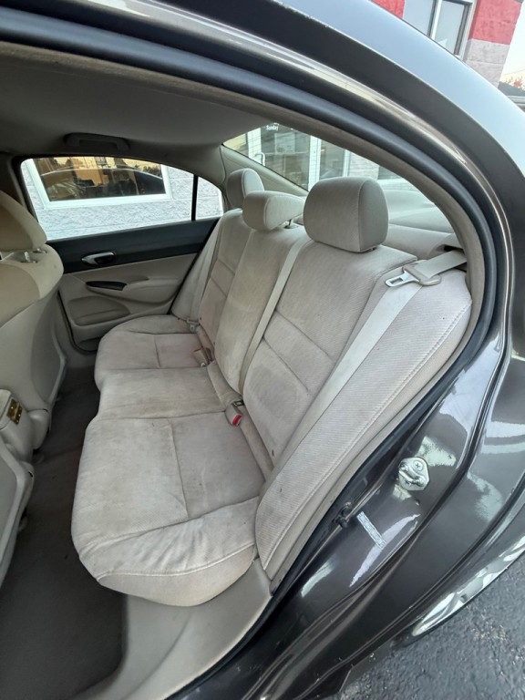 2010 Honda Civic Image 7