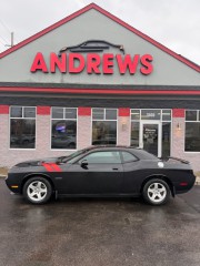Image for 2010 Dodge Challenger SE ID: 7015827