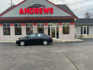 Image for 2012 Toyota Corolla BASE ID: 7037968