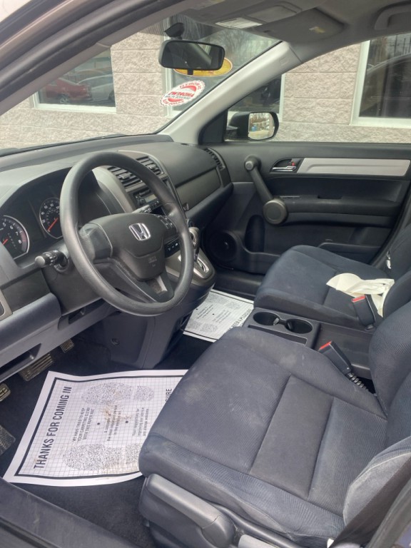 2011 Honda CR-V Image 5