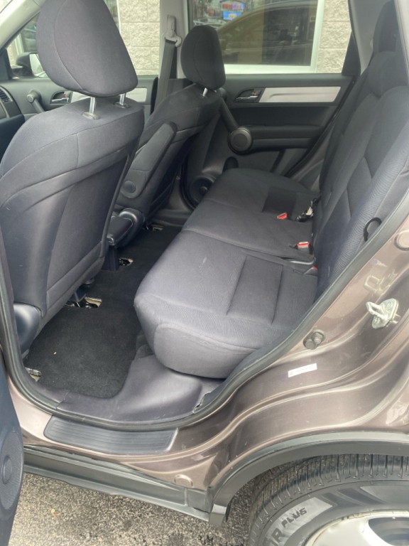 2011 Honda CR-V Image 6