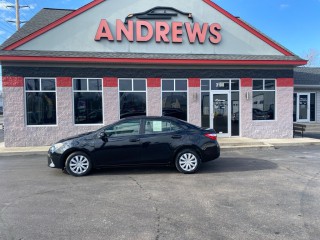 Image for 2015 Toyota Corolla L ID: 7054776