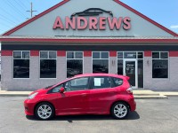 Image for 2009 Honda Fit Sport ID: 7059132