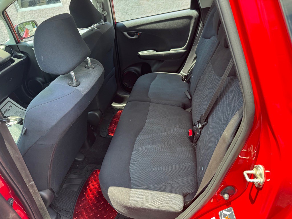 2009 Honda Fit Image 6