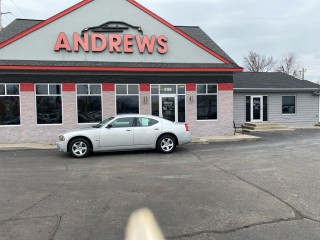 Image for 2009 Dodge Charger SXT ID: 7061535