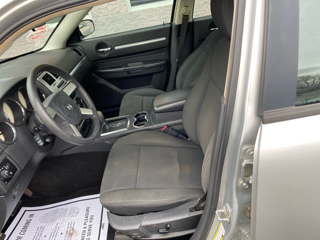 2009 Dodge Charger Image 5