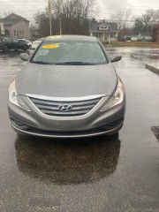 Image for 2014 Hyundai Sonata GLS ID: 7077895