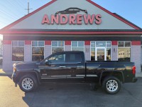 Image for 2014 GMC Sierra 1500 SLT ID: 7080829