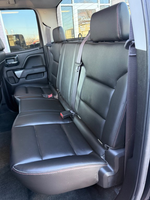 2014 GMC Sierra Image 7