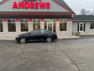 Image for 2012 Toyota Camry SE ID: 7085452
