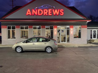 Image for 2008 Toyota Prius  ID: 7092066