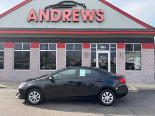 Image for 2017 Toyota Corolla SE ID: 7094593