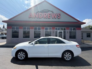 Image for 2011 Toyota Camry LE ID: 7113630