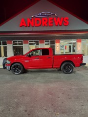 Image for 2013 RAM 1500 SLT ID: 7128206