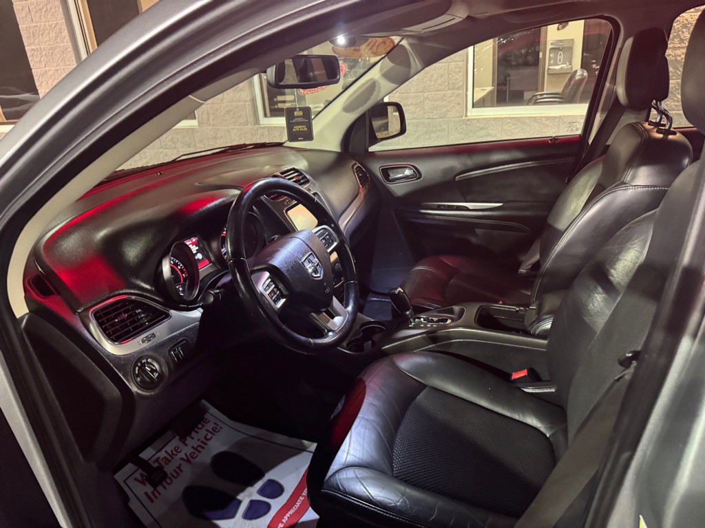 2020 Dodge Journey Image 5