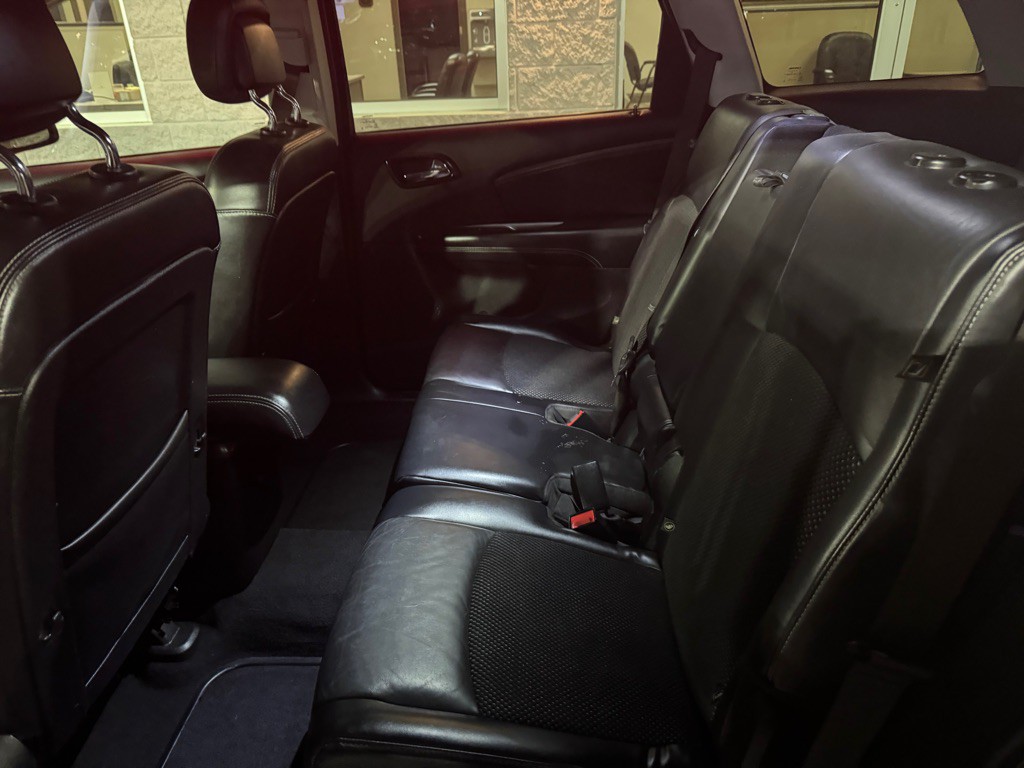 2020 Dodge Journey Image 6
