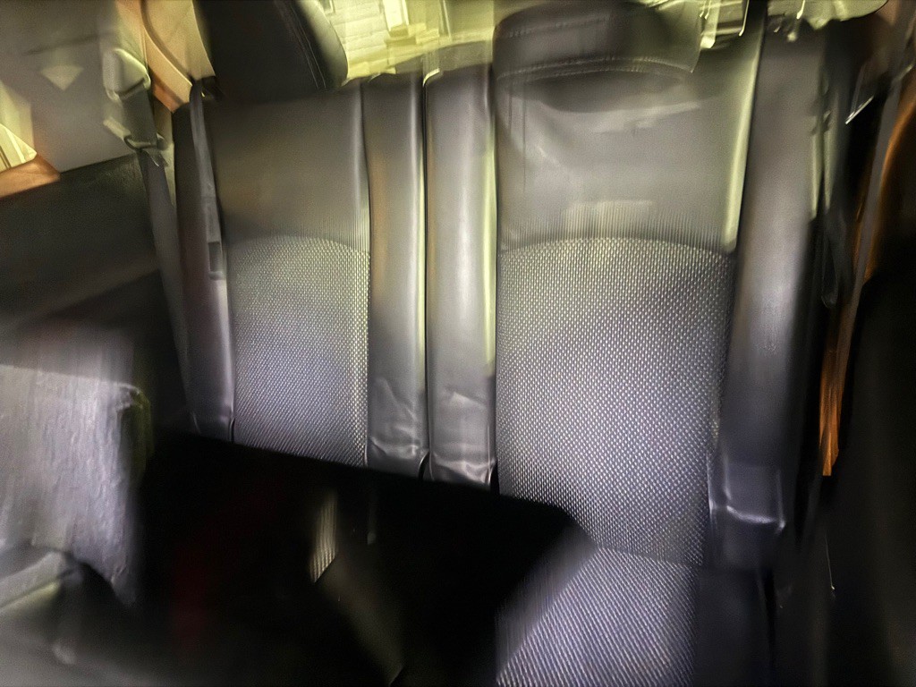 2020 Dodge Journey Image 7